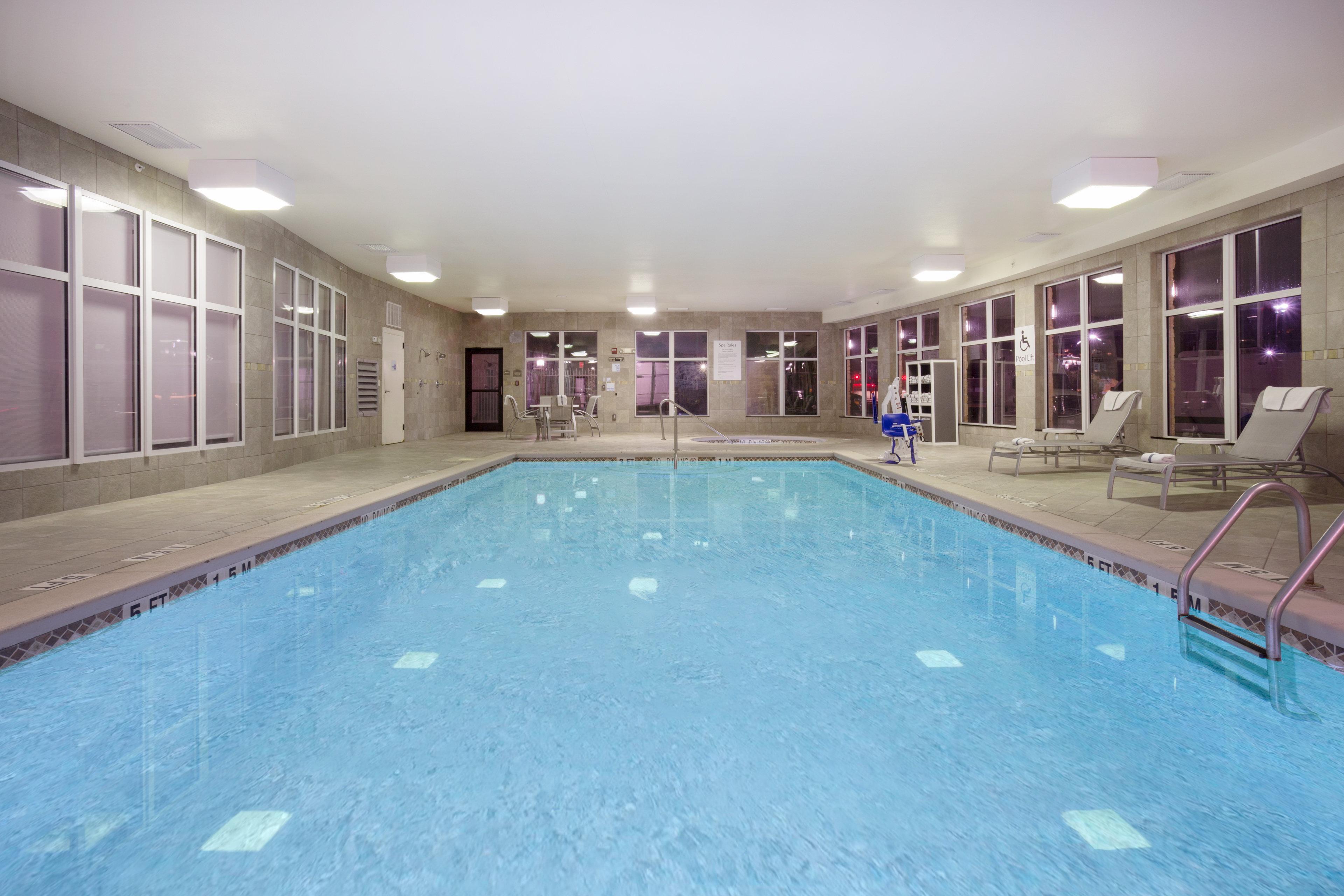 Holiday Inn Express & Suites Amarillo By Ihg Exterior photo