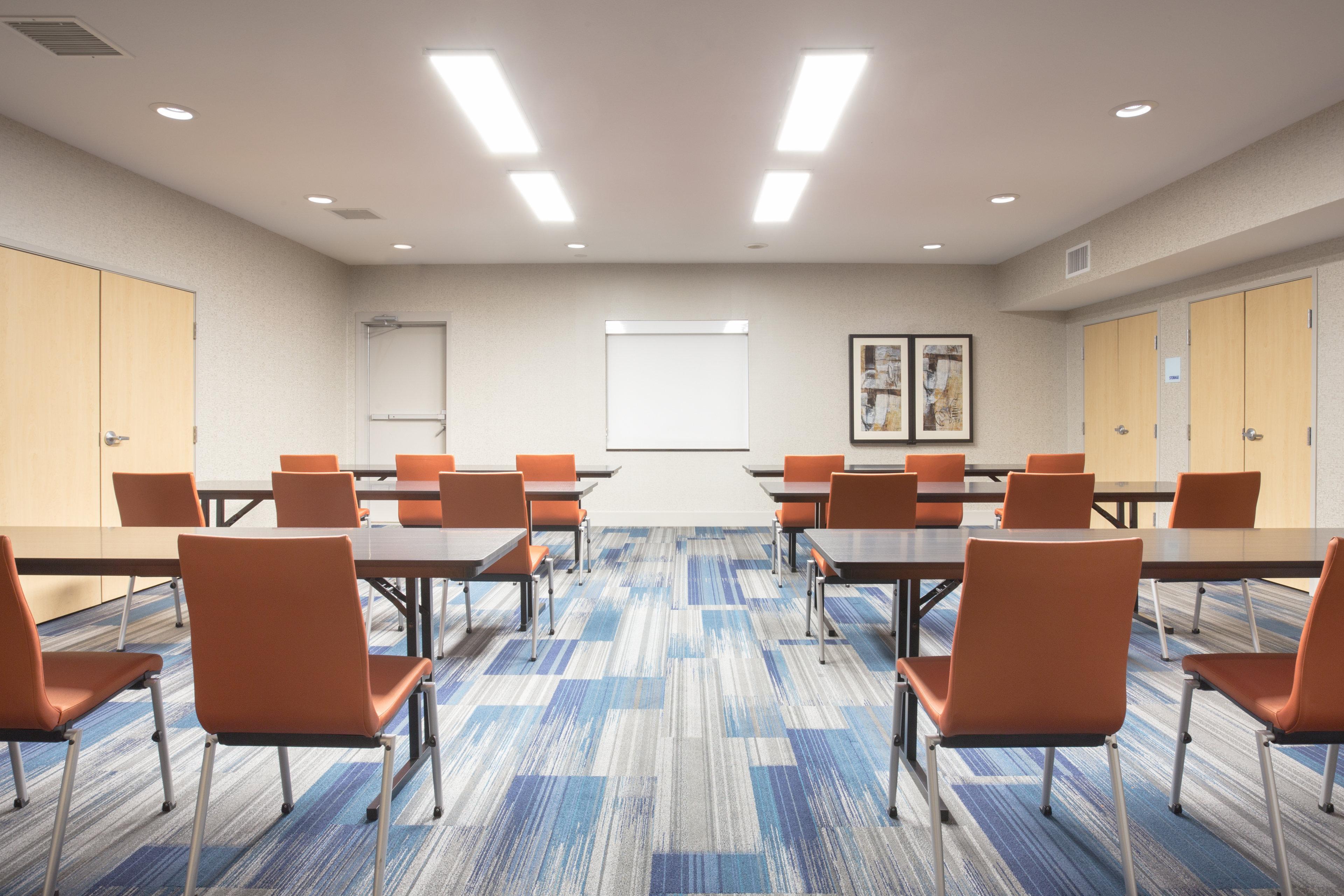 Holiday Inn Express & Suites Amarillo By Ihg Exterior photo